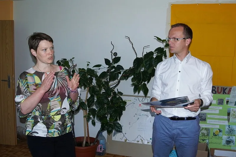 V&nbsp;kraji roste zájem o&nbsp;Montessori pedagogiku na základních školách