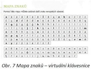 mapaznaku