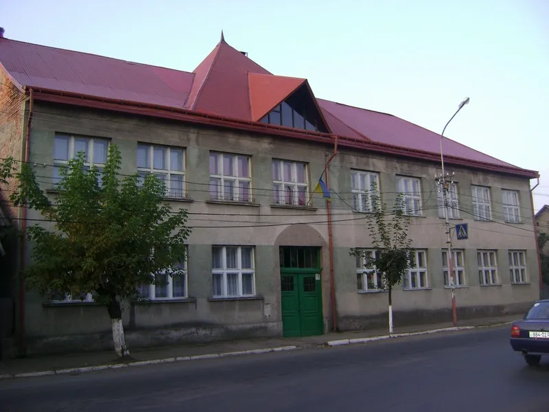 Kraj přispěje na rekonstrukci školky v&nbsp;zakarpatském Chustu