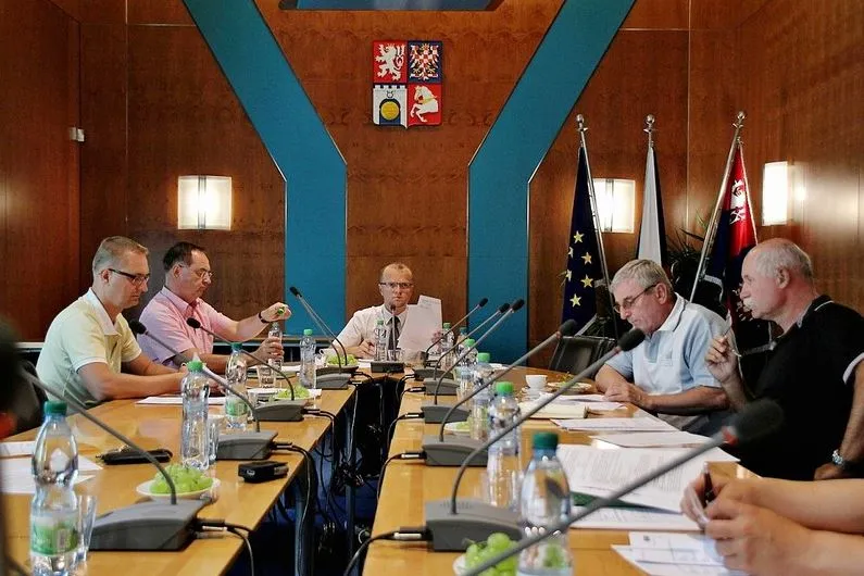 Kraj ušetří za energie na Gymnáziu Moravská Třebová