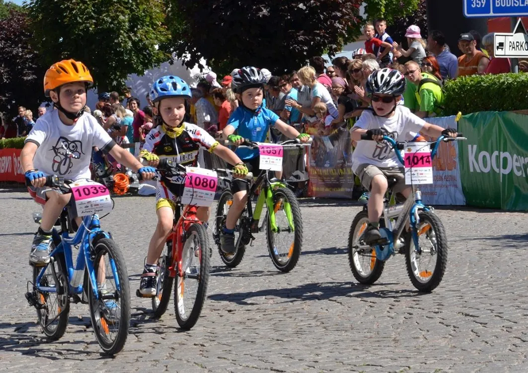 Merida Cyklo Maštale 2014 – největší závod svého druhu v&nbsp;Pardubickém kraji