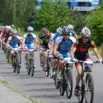 Velká cena České Třebové v&nbsp;cyklomaratonu o&nbsp;pohár starosty města 2014