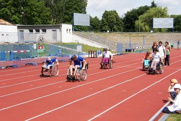 6.&nbsp;ročník Školního atletického parapoháru