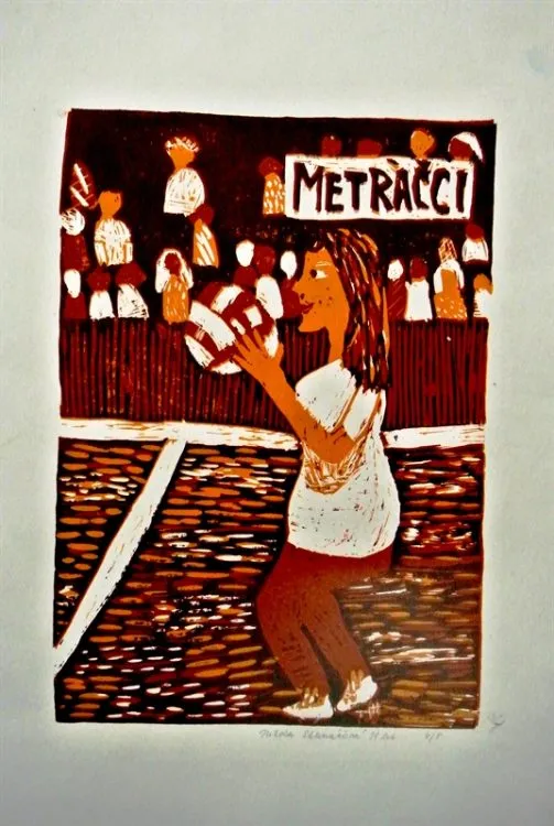 Výsledky výtvarné soutěže SPORT JE RADOST