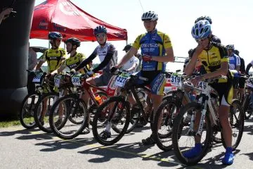 Bikemarathon
