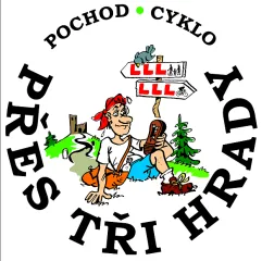 Tri-hrady
