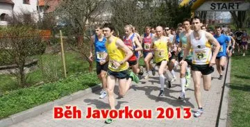 Beh_Javorkou