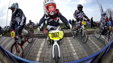 Bikros