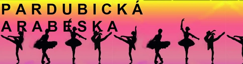Pardubická arabeska 2014