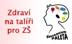 Zdraví na talíři – pro ředitele ZŠ