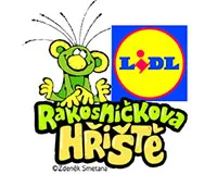 Získejte Rákosníčkovo hřiště ve svém městě