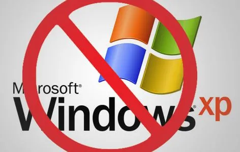 Konec podpory Windows XP a&nbsp;Office 2003 se blíží! Máme pro vás řešení.