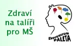 II. vzdělávací běh projektu Ekocentra PALETA – Zdraví na talíři – cesta ke zdravějšímu školnímu stravování – pro MŠ