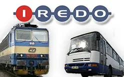 Obecné informace k&nbsp;čipové kartě IREDO