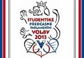 Volby nanečisto si vyzkouší studenti na skoro čtyřech stovkách středních škol