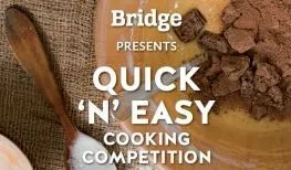 Soutěž „Quick and Easy“ o&nbsp;180 cen