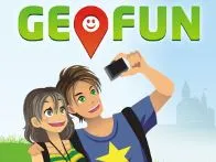 Aplikace GEOFUN seznamuje se zajímavými místy a&nbsp;turistickými cíli