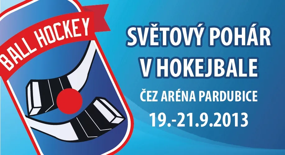 Světový pohár v&nbsp;hokejbale