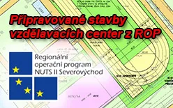 Podpora školských projektů bude pokračovat