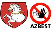 Nebezpečný azbest na ZŠ Závodu míru v&nbsp;Pardubicích