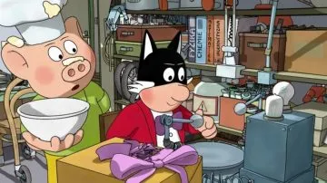 film-ctyrlistek