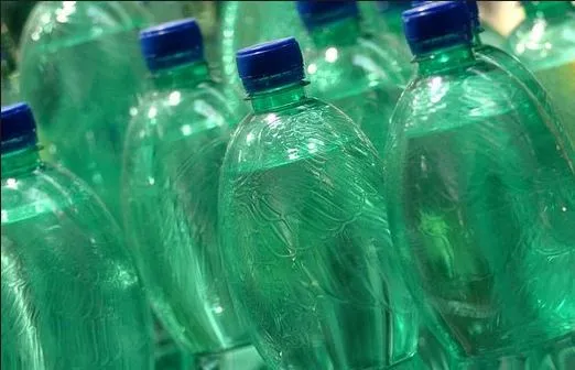 Pardubické děti posbíraly přes 11 tun PET lahví