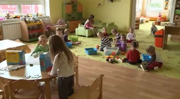 Pardubice chtějí vyřešit stálý nedostatek míst v&nbsp;mateřských školách