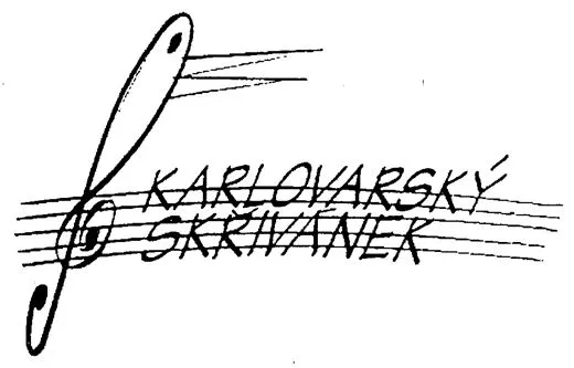 Soutěž KARLOVARSKÝ SKŘIVÁNEK 2014