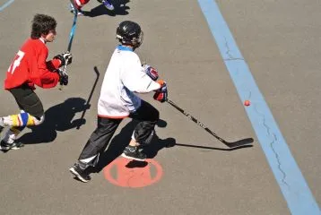 hokejbal