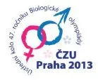 Výsledková listina Biologické olympiády 2012/2013 – ústřední kolo