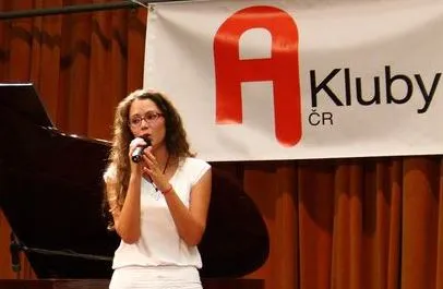Slavíci ve školní lavici – celostátní pěvecká soutěž