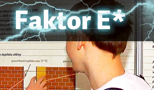 Studenti soutěží v&nbsp;navrhování energetických úspor pro školy
