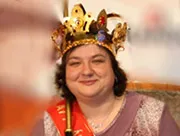 Zlatým Ámosem 2013 se stala Růžena Hlůšková z&nbsp;Kunovic