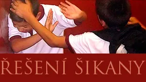 Řešení šikany krok za krokem