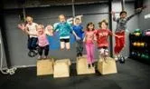 Rozjíždí se unikátní projekt pro děti. Je tu Cross Kids!