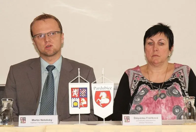 Komuniké z&nbsp;jednání RPk a&nbsp;RmP – Středoškolské vzdělávání v&nbsp;kraji