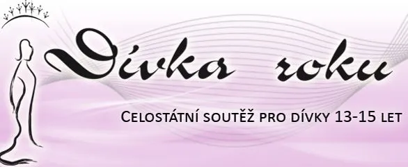Soutěž Dívka roku 2013