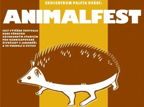 ANIMALFEST 2013 – hudba zachraňuje živočichy