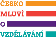 Česko mluví o&nbsp;vzdělávání a&nbsp;konference Strategie vzdělávání 2020