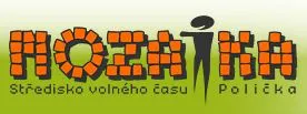 Informace o&nbsp;akcích Střediska volného času Mozaika Polička