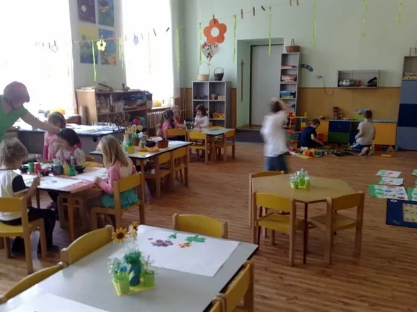 Speciální třída MŠ Svatopluka Čecha provádí předběžný nábor dětí