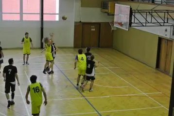 BasketSS