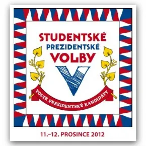 Výsledky Studentských prezidentských voleb