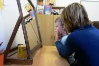 Průzkum logopedických služeb v&nbsp;Pardubickém kraji rok 2009