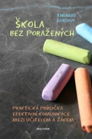 T. E. T. – Škola bez poražených, akreditovaný kurz pro učitele v&nbsp;roce 2025
