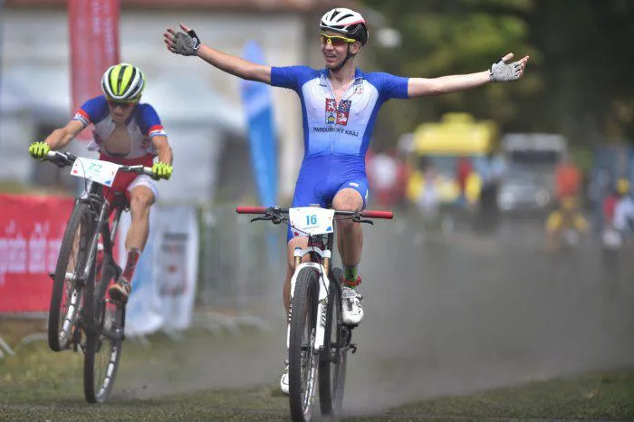 Zlatá medaile na Olympiádě dětí a&nbsp;mládeže putuje do Holic