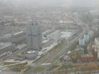 Střední škola automobilní Holice na exkurzi v&nbsp;BMW