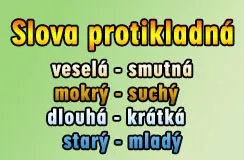 Slovní význam
