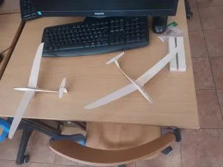 letadlo