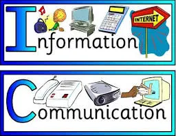 Šablony – využití ICT